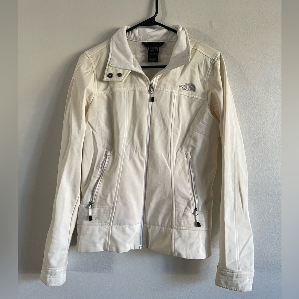 North Face jacket